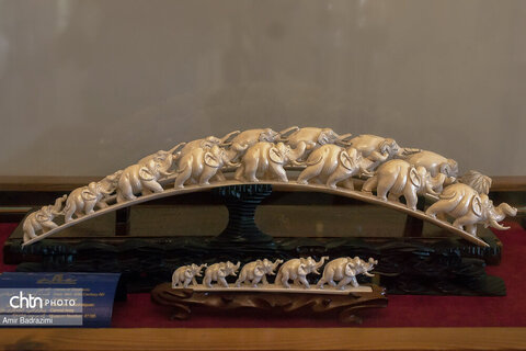 پردیس موزه ایی رامسر