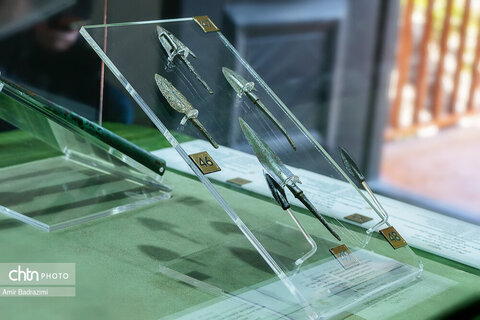 پردیس موزه ایی رامسر