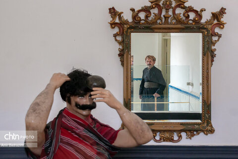 پردیس موزه ایی رامسر