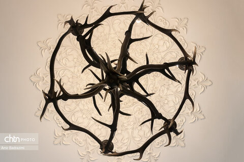 پردیس موزه ایی رامسر