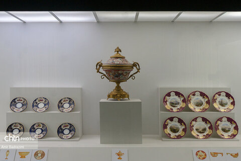 پردیس موزه ایی رامسر