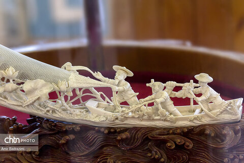 پردیس موزه ایی رامسر