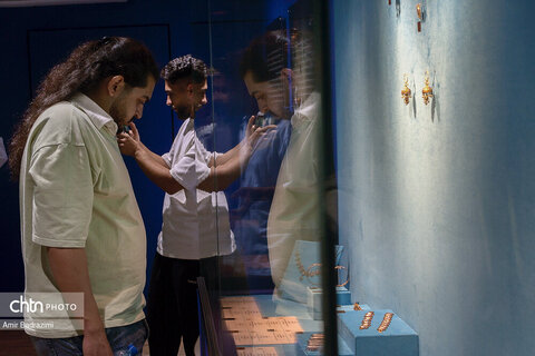 پردیس موزه ایی رامسر