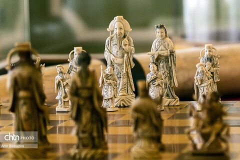 پردیس موزه ایی رامسر