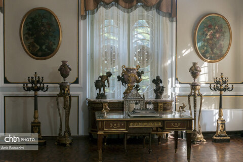 پردیس موزه ایی رامسر