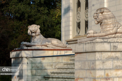 پردیس موزه ایی رامسر