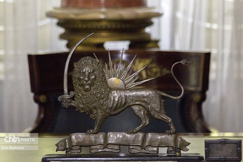 پردیس موزه ایی رامسر