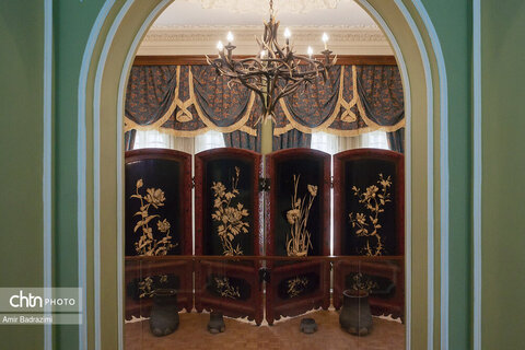 پردیس موزه ایی رامسر