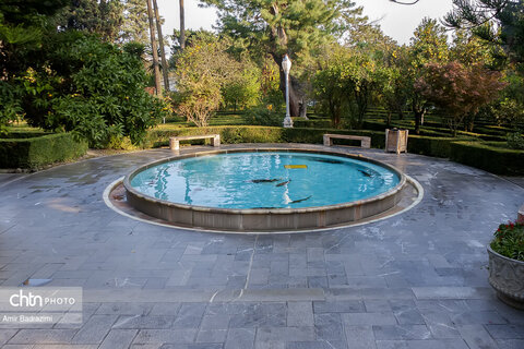 پردیس موزه ایی رامسر