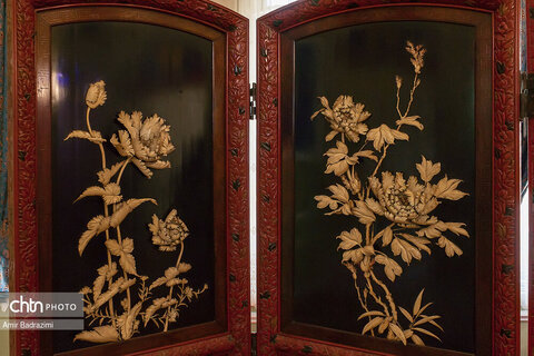 پردیس موزه ایی رامسر