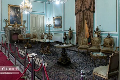 پردیس موزه ایی رامسر