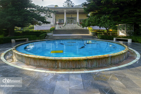 پردیس موزه ایی رامسر