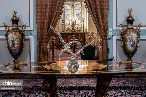 پردیس موزه ایی رامسر