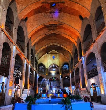 از حجره تا همسایه‌داری؛ روایت پنهان بازارهای قدیم و رمز و راز کسب‌وکار بازاریان ایرانی