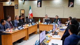 «جشنواره ملی نمد شهرکرد» منجر به افزایش جذب گردشگر در چهارمحال و بختیاری شود