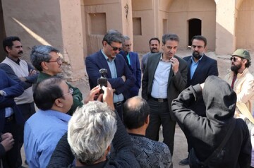 لزوم حمایت از فعالیت‌های داوطلبانه در حوزه میراث‌فرهنگی یزد