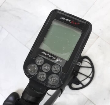 دستگیری ۵حفار غیرمجاز و کشف‌وضبط فلزیاب در شهرستان آمل