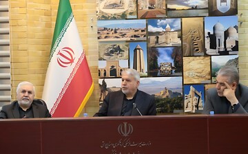 شناسایی ظرفیت‌های استانی، توسعه شبکه موزه‌های کشور را سرعت می‌بخشد/ بازنگری در سیاست‌ها و فازبندی پروژه‌ها ضرورت امروز ماست