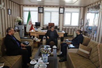 تامین اعتبار برای ادامه روند مرمت و احیای خانه موزه موذن‌زاده اردبیلی