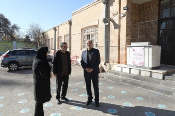 لزوم مشارکت و همکاری همه ارگان‌ها در حفاظت از مدارس تاریخی اردبیل