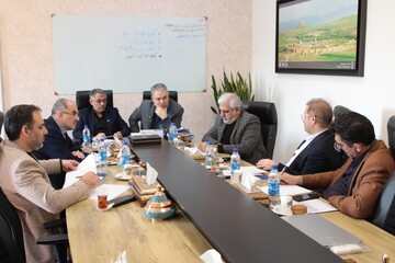 شتاب‌گیری برنامه‌های میراث‌فرهنگی اردبیل؛ از احیای بازار تاریخی تا سامان‌دهی بولاغلار نیر در دستور کار عملیات اجرایی