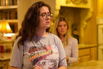 «ماه کوچولوی من» نامزد پنج جایزه در جشنواره نیجریه شد