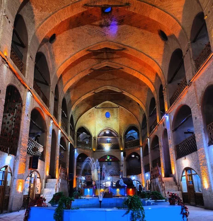 از حجره تا همسایه‌داری؛ روایت پنهان بازارهای قدیم و رمز و راز کسب‌وکار بازاریان ایرانی