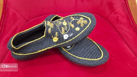 داوری مهر اصالت صنایع دستی