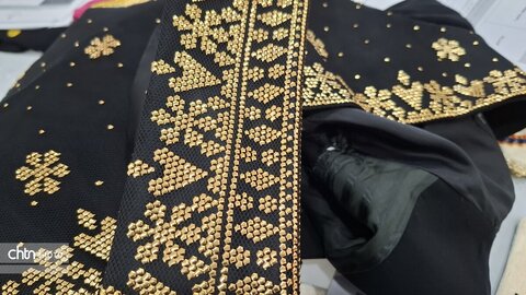 داوری مهر اصالت صنایع دستی