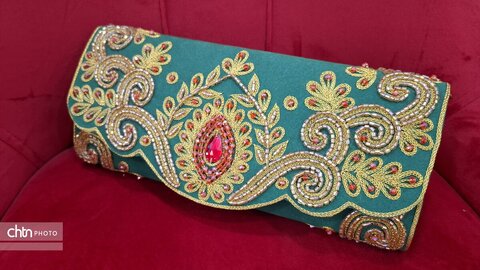 داوری مهر اصالت صنایع دستی