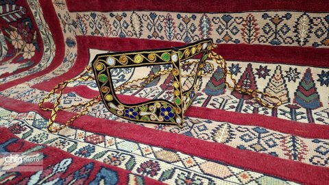 داوری مهر اصالت صنایع دستی