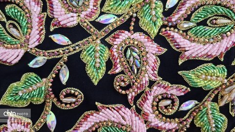 داوری مهر اصالت صنایع دستی