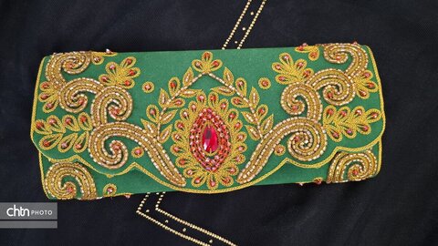 داوری مهر اصالت صنایع دستی