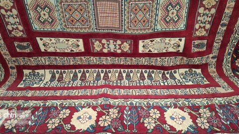 داوری مهر اصالت صنایع دستی