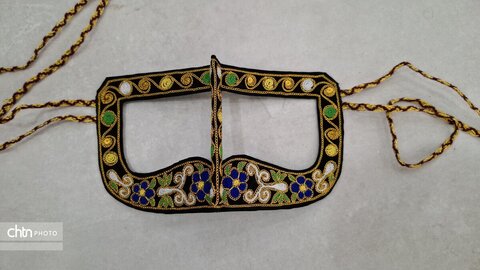 داوری مهر اصالت صنایع دستی