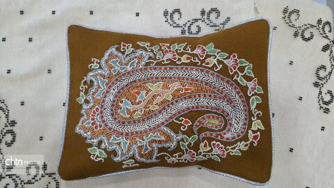 داوری مهر اصالت صنایع دستی