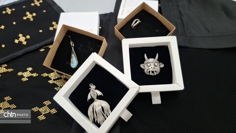 داوری مهر اصالت صنایع دستی