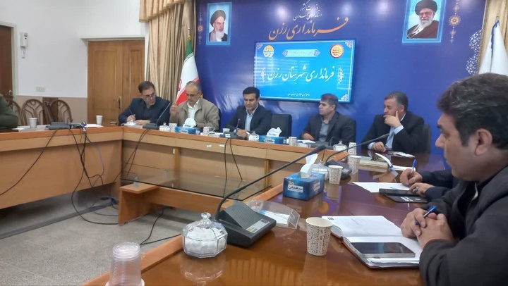 رازیانه رزن فرصتی برای رونق گردشگری کشاورزی