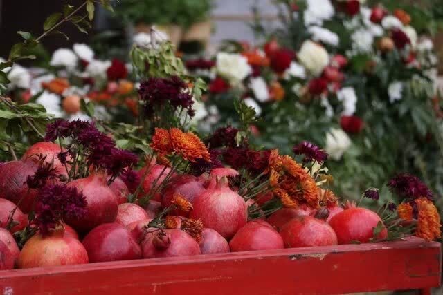 چهارمین جشنواره ملی انار ساوه با رنگ‌وبوی اقوام ایرانی برگزار می‌شود