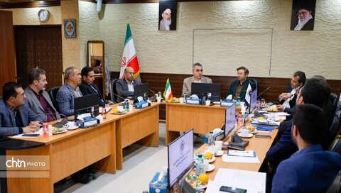 «جشنواره ملی نمد شهرکرد» منجر به افزایش جذب گردشگر در چهارمحال و بختیاری شود