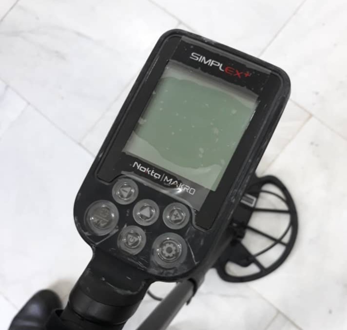 دستگیری ۵حفار غیرمجاز و کشف‌وضبط فلزیاب در شهرستان آمل