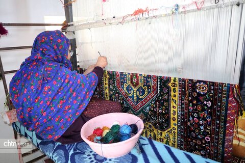 روز دوم سفر مریم جلالی به خراسان شمالی | راز و جرگلان