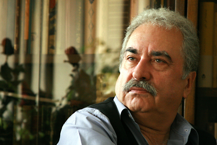 هادی مرزبان به دلیل ابتلا به سرطان لوزالمعده درگذشت