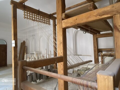 بازدید مدیرعامل صندوق احیا و بهره‌برداری از اماکن تاریخی و فرهنگی کشور  از بناهای تاریخی در شهرستان یزد