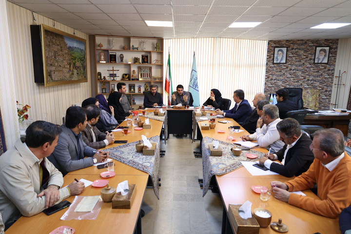 شب یلدا فرصتی ویژه برای جذب گردشگر در کردستان است