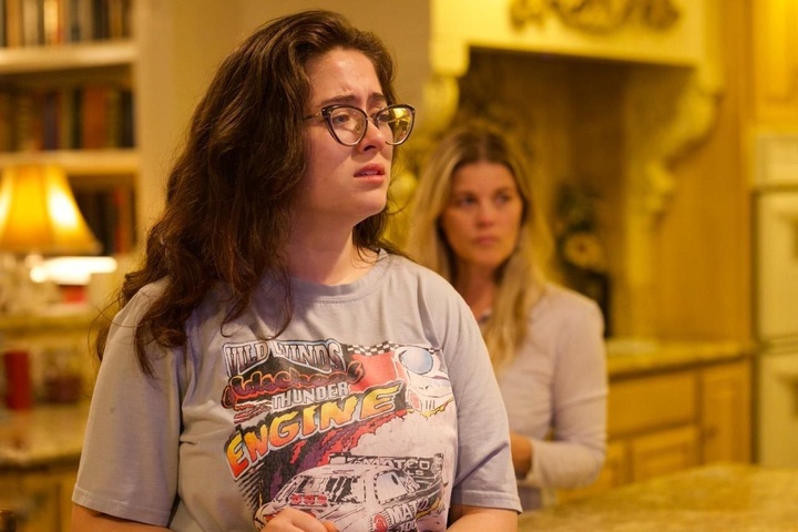 «ماه کوچولوی من» نامزد پنج جایزه در جشنواره نیجریه شد