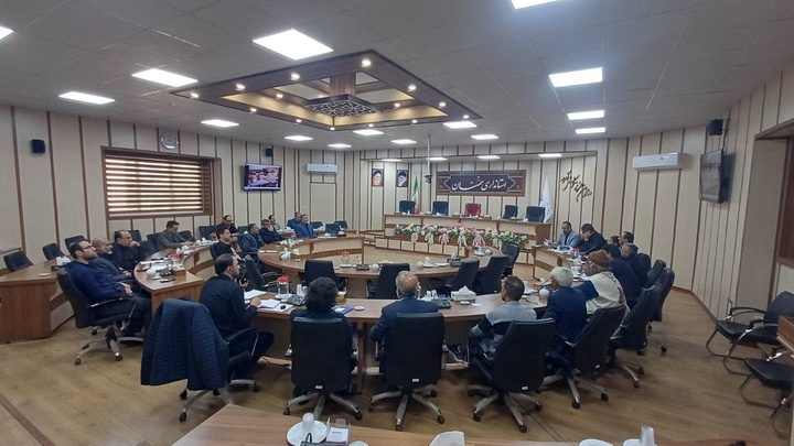 ضرورت انسجام‌بخشی و تسریع در روند ثبت جهانی روستای هدف گردشگری قلعه بالا