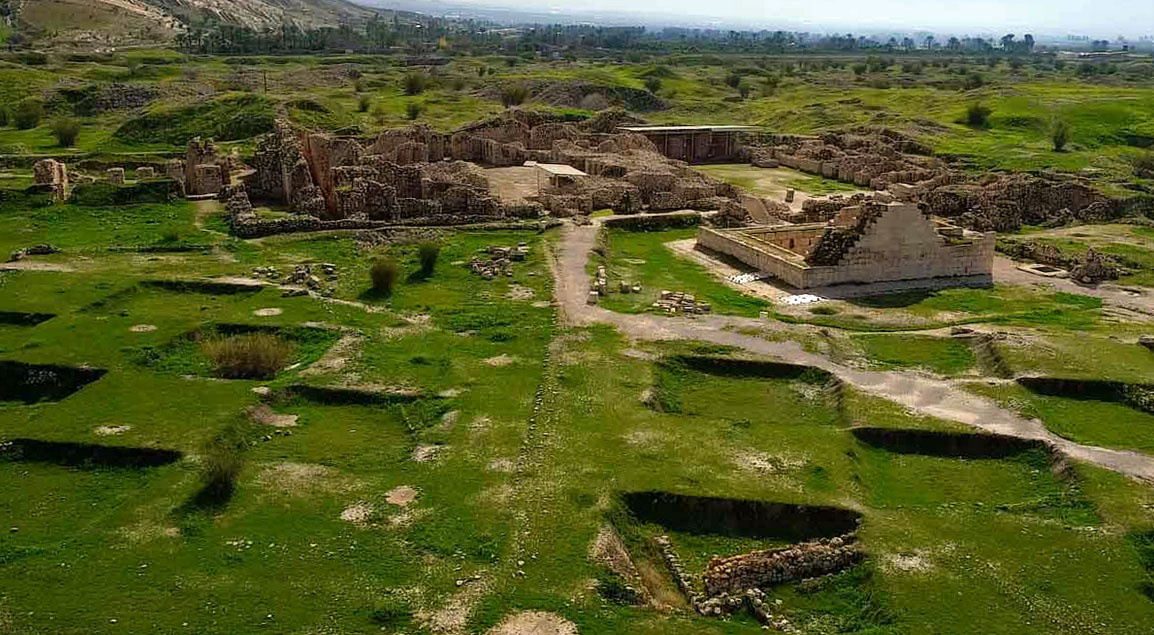 صدور اسناد مالکیت چندین اثر تاریخی فارس با پیگیری‌های اداره حقوقی میراث‌فرهنگی استان