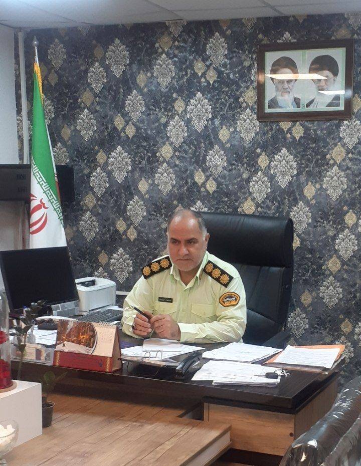 کشف و ضبط یک دستگاه فلزیاب و دستگیری ۳ نفر در یکی از روستاهای دیلمان