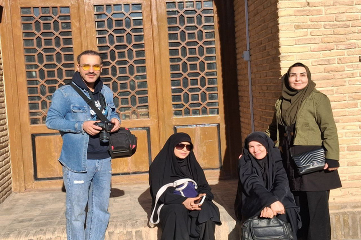 تور رسانه ای